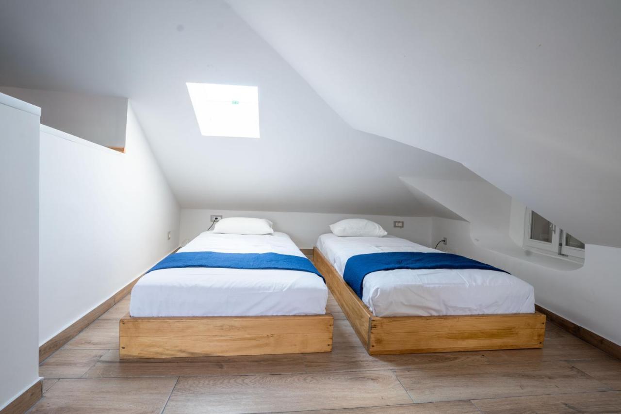 Old Town Makarska Apartments - Central Square ภายนอก รูปภาพ